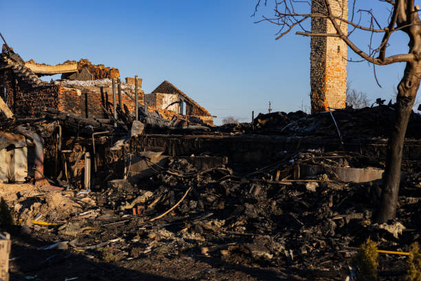Reliable Structural Rebuild contractor in Holmes, PA by Fire Damage Laser Cleaning