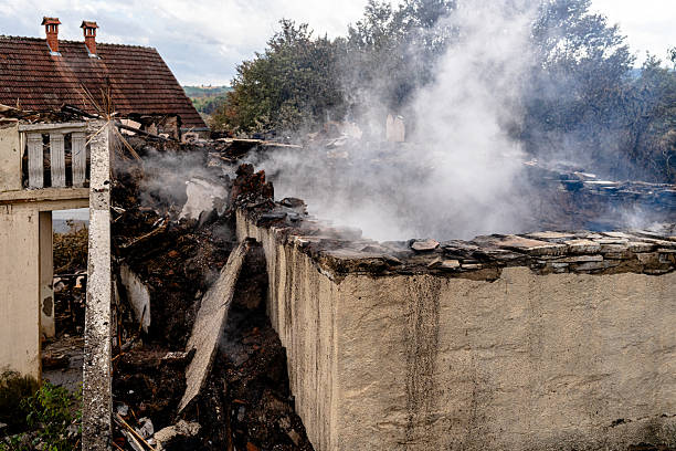 Affordable Structural Rebuild solutions in Holmes, PA
